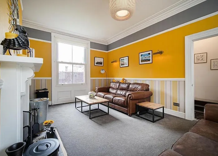 Hornsea Holiday House