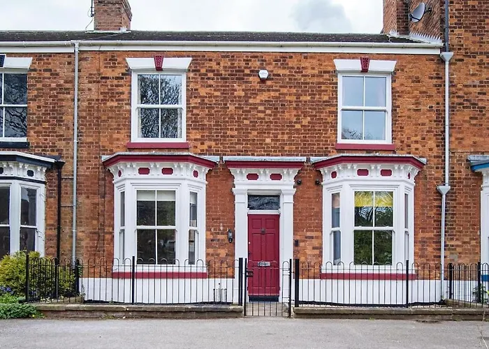 Hornsea Holiday House