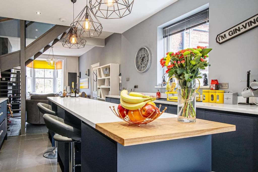 House Hornsea